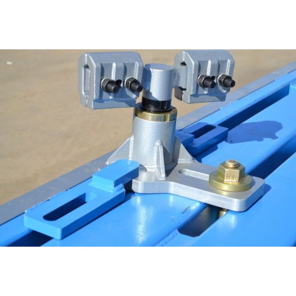 Стапель платформенный для рихтовки автомобильный Trommelberg B22G Стапель платформенный для рихтовки автомобильный Trommelberg B22G